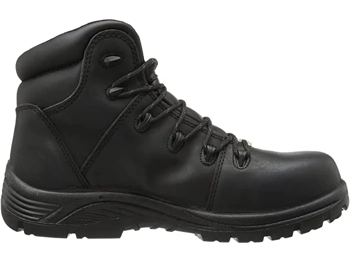 Avenger A7223 - Men's 6 Waterproof & Puncture Resistant Composite Toe Boot