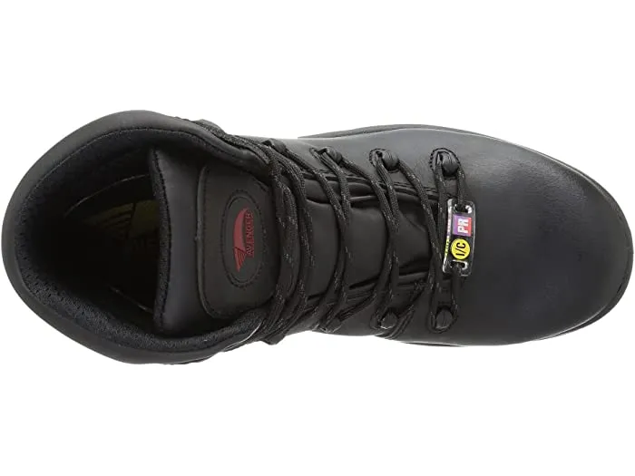 Avenger A7223 - Men's 6 Waterproof & Puncture Resistant Composite Toe Boot