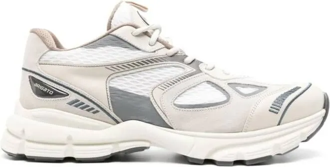 Axel Arigato Marathon Runner chunky sneakers Neutrals