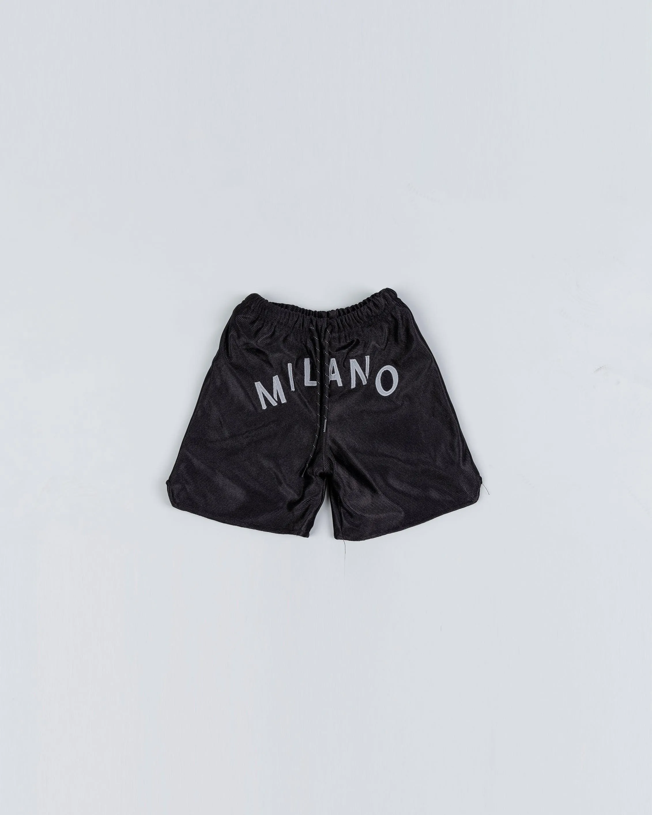 Baby Tyson Shorts