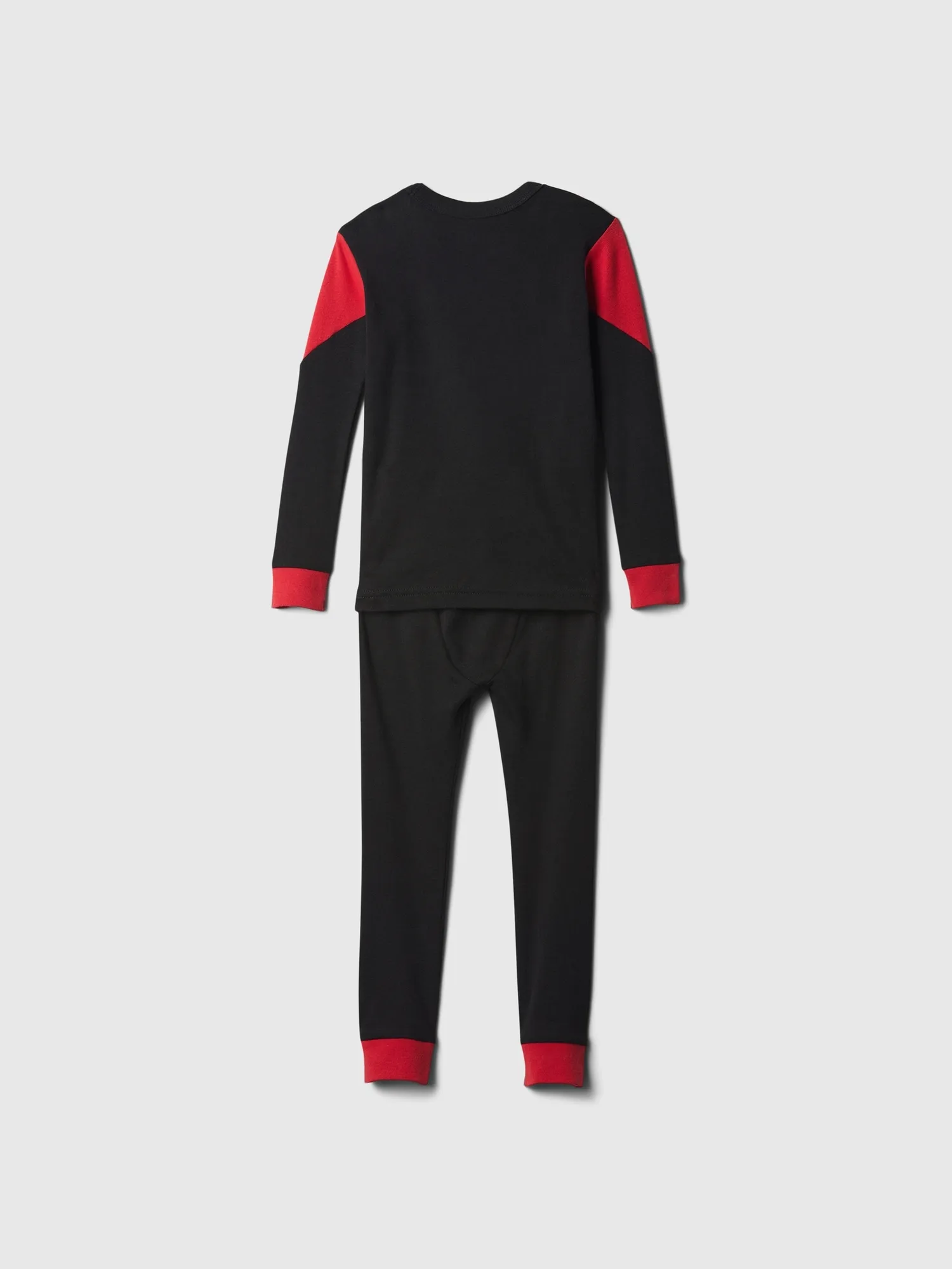 babyGap | Marvel Spider-Man Miles Morales 100% Organic Cotton PJ Set