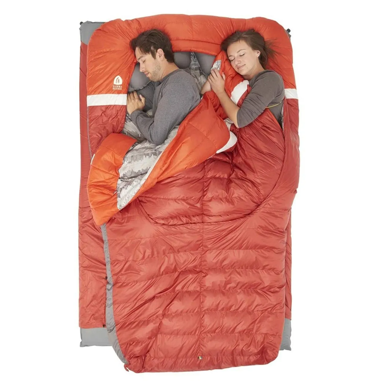 Backcountry Bed Duo 20 Down Sleeping Bag