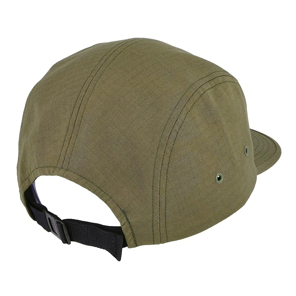 Backley Cap