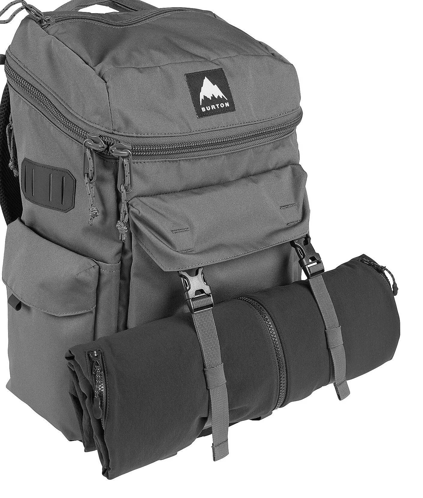 backpack Burton Annex 2.0 - True Black