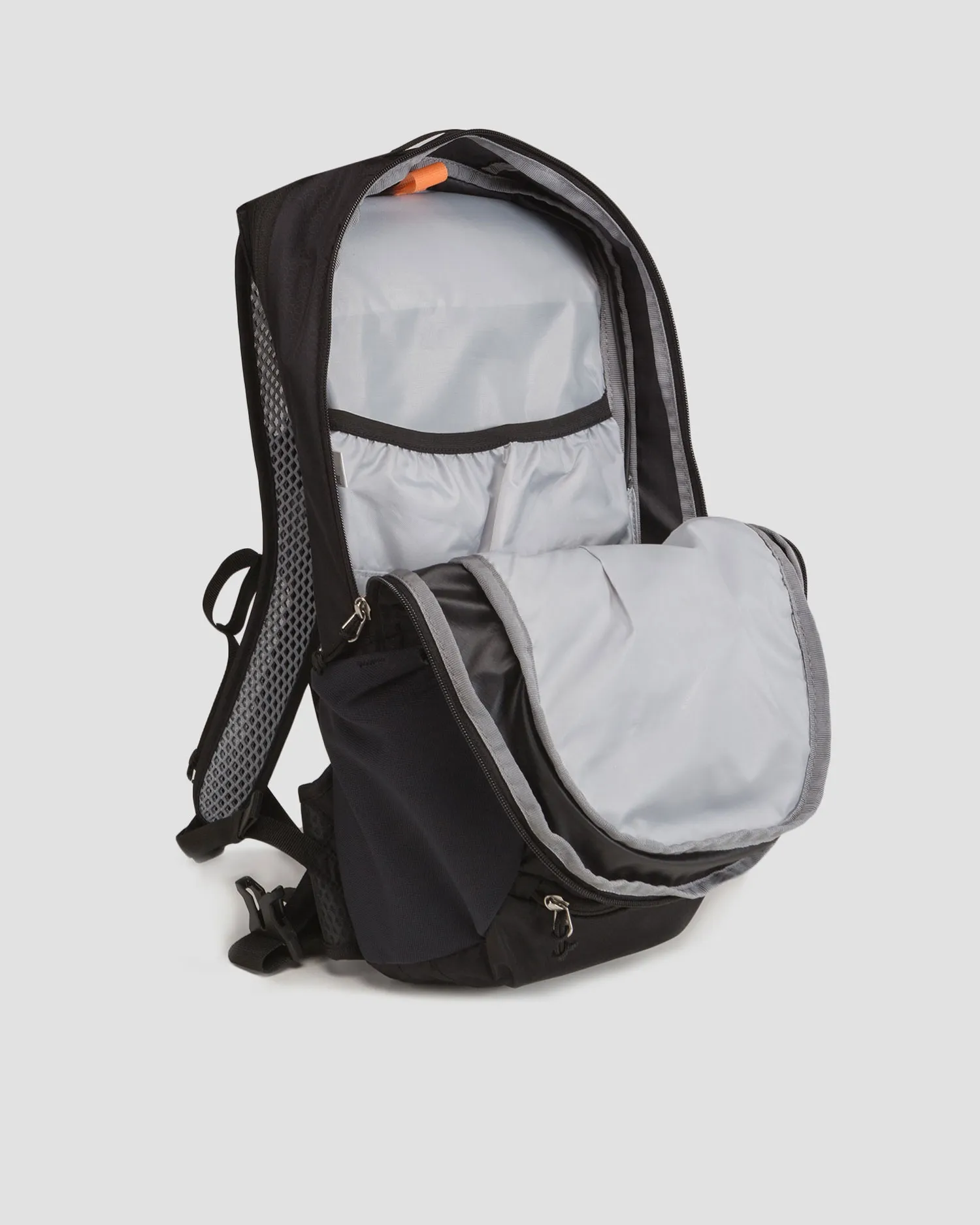 Backpack Deuter Race Air 14+3 3204423-7000