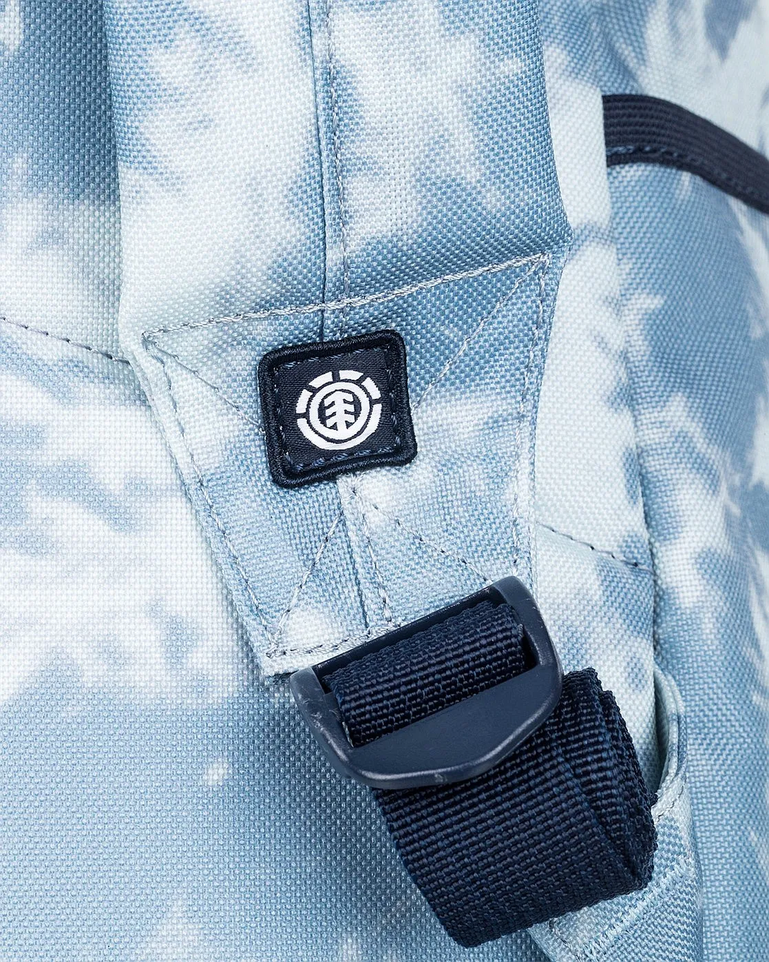 backpack Element Access - Ice Dye