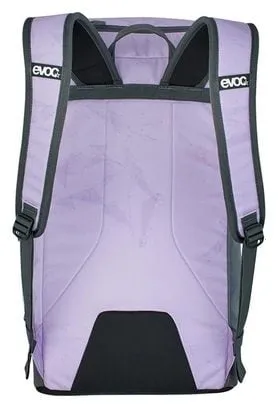 Backpack Evoc Mission 22L Grey/Purple