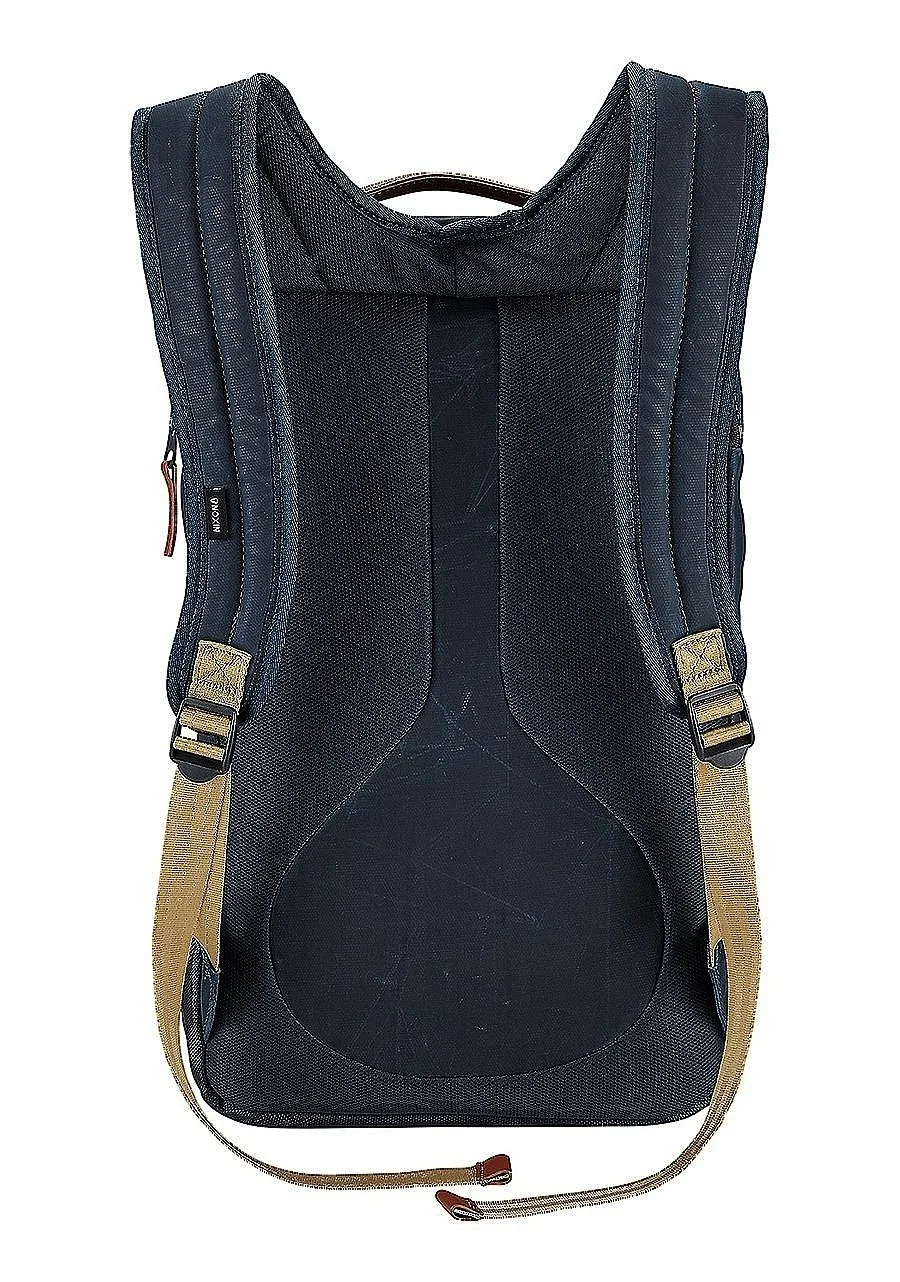 backpack Nixon Base II - Midnight Navy - men´s