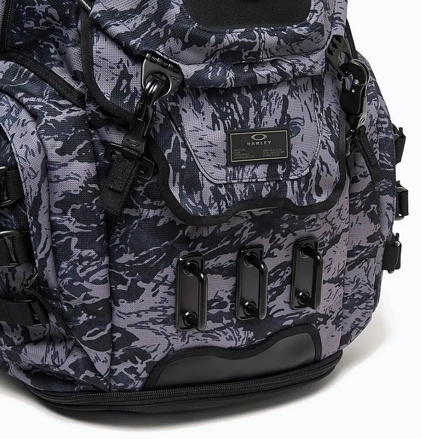 backpack Oakley Kitchen Sink - Tiger Mountain Camo Grey - men´s