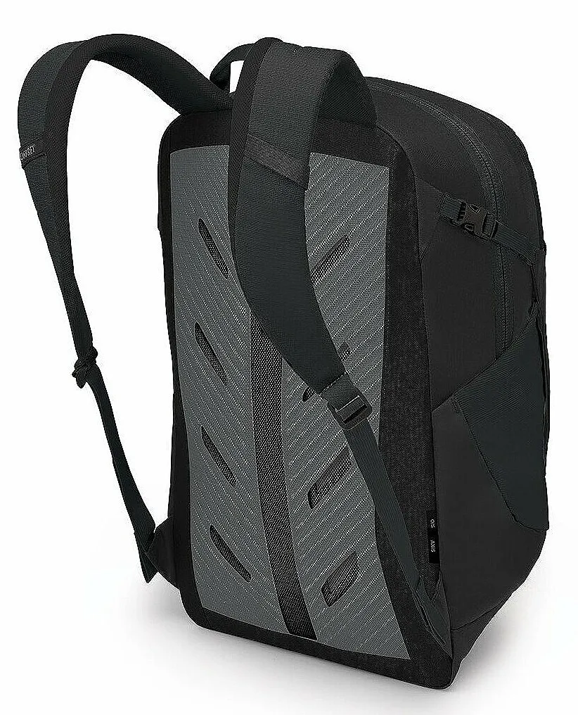 backpack Osprey Axis II - Black