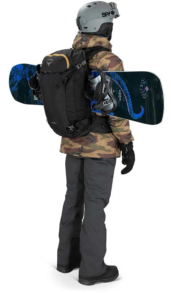 backpack Osprey Soelden 32 - Artisan Yellow