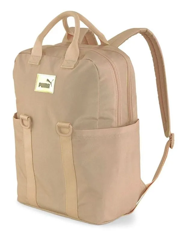 backpack Puma Core College - Dusty Tan - women´s
