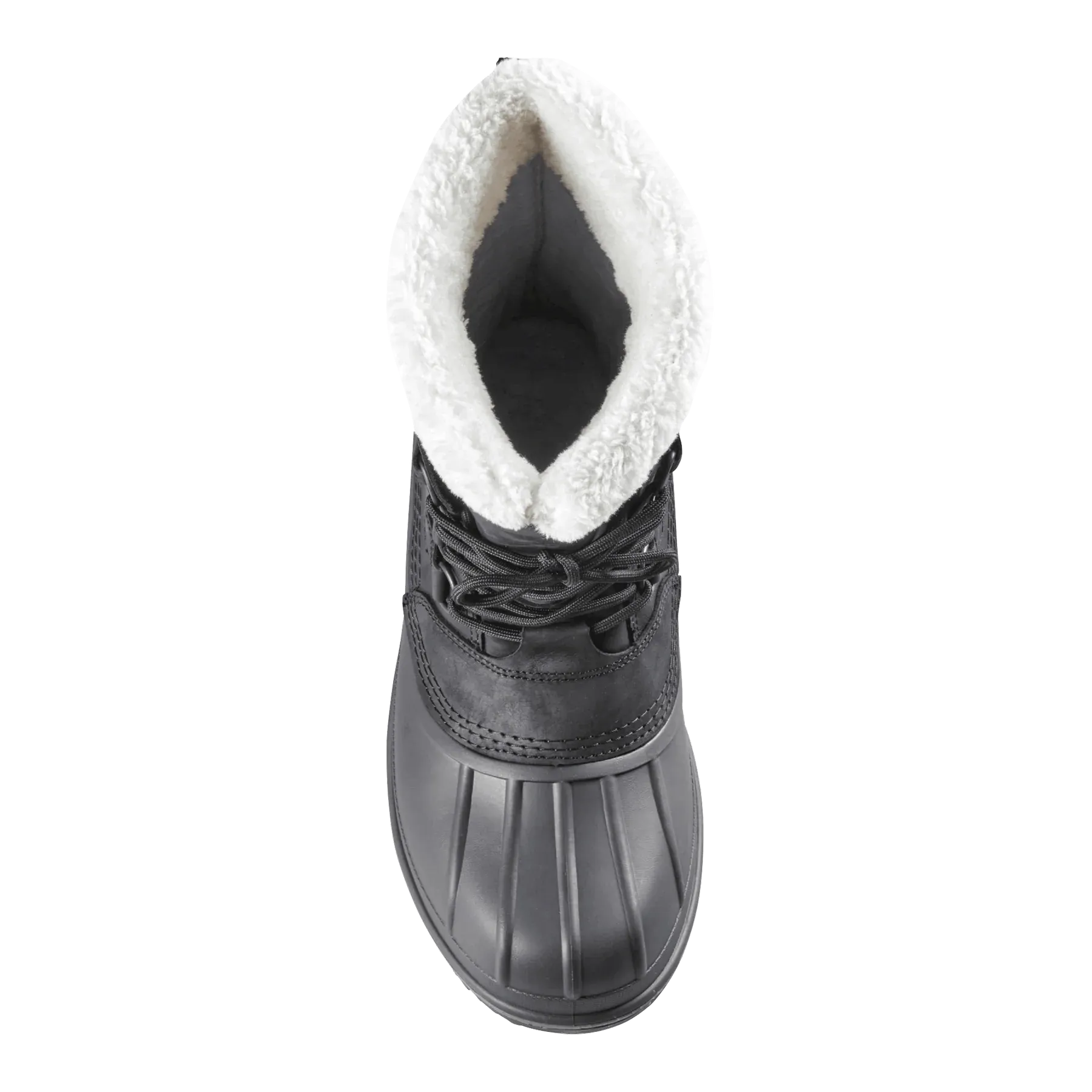 BAFFIN CANADABOTTES D'HIVERTEMP -40°CNoir ou Marron du 7 au 14|BAFFIN CANADAWINTER BOOTSTEMP -40°CBlack or Brown from 7 to 14