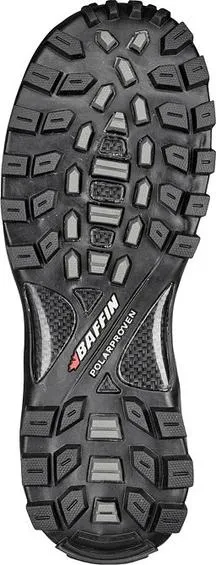 BAFFIN SNOSTORMBOTTES D'HIVERTEMP -20°CNoir du 7 au 14|BAFFIN SNOSTORMWINTER BOOTSTEMP -20°CBlack from 7 to 14