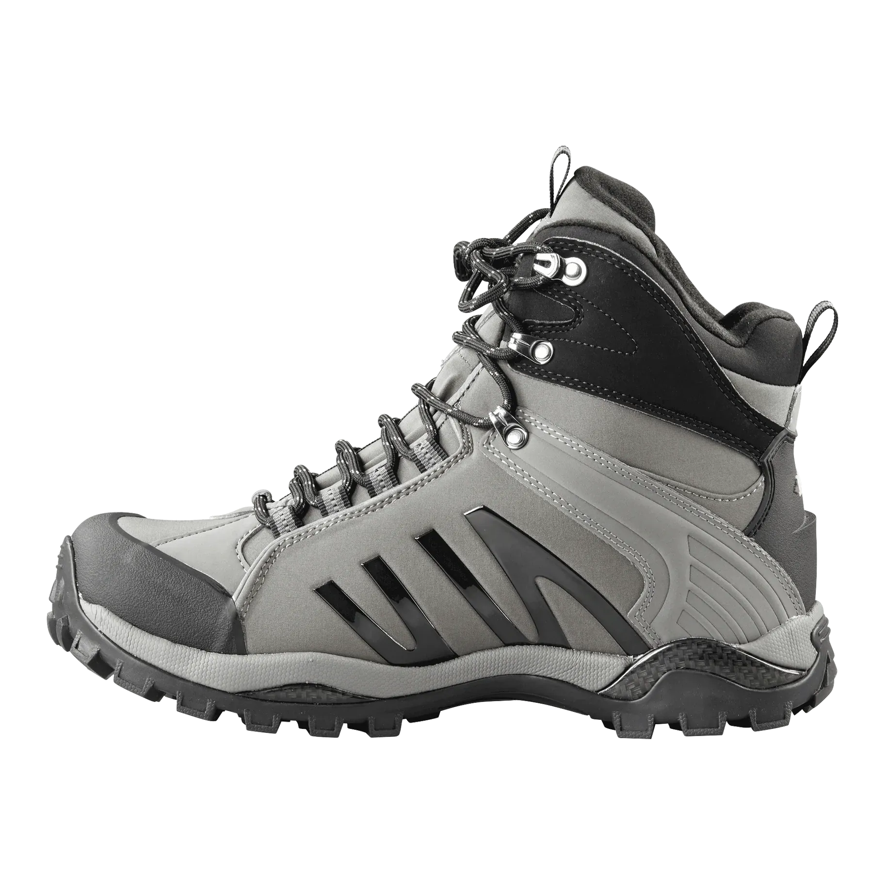 BAFFIN ZONEBOTTES D'HIVERTEMP -20°C3 Couleurs|BAFFIN ZONEWINTER BOOTSTEMP -20°C3 Colors