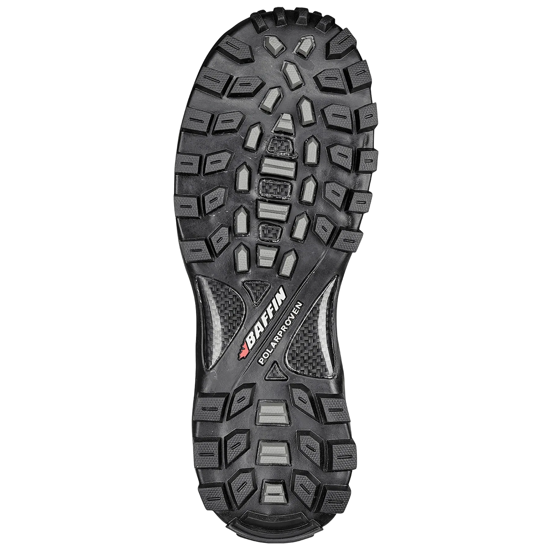 BAFFIN ZONEBOTTES D'HIVERTEMP -20°C3 Couleurs|BAFFIN ZONEWINTER BOOTSTEMP -20°C3 Colors