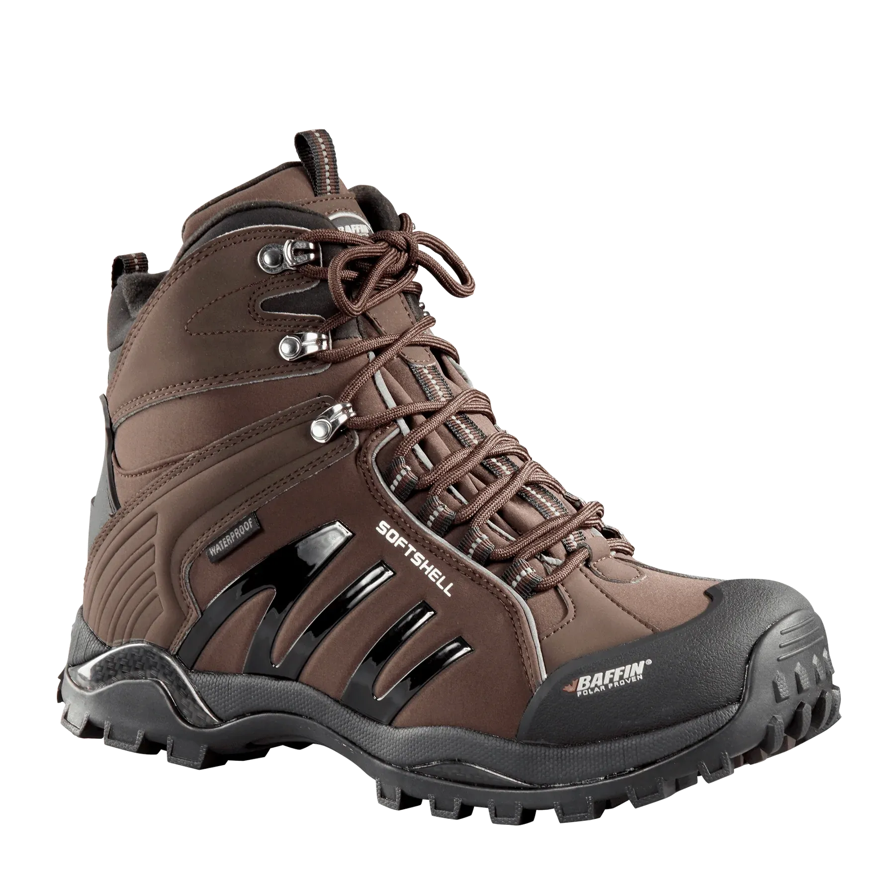 BAFFIN ZONEBOTTES D'HIVERTEMP -20°C3 Couleurs|BAFFIN ZONEWINTER BOOTSTEMP -20°C3 Colors