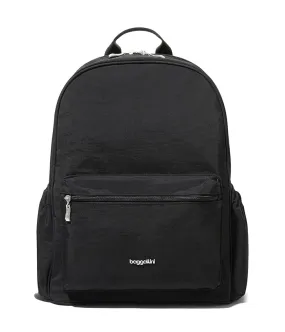 Baggallini On The Go Laptop Backpack