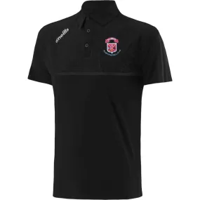Ballinrobe RFC Synergy Polo Shirt