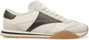 Bally Sonney-B-W panelled-design sneakers White