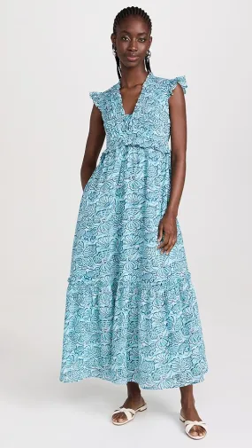 Banjanan   Constance Dress 