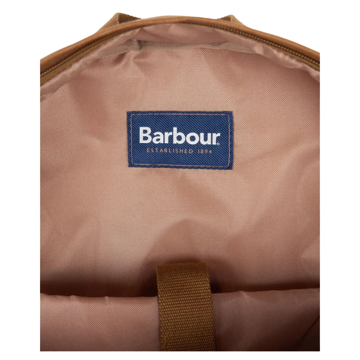 Barbour Cascade Backpack