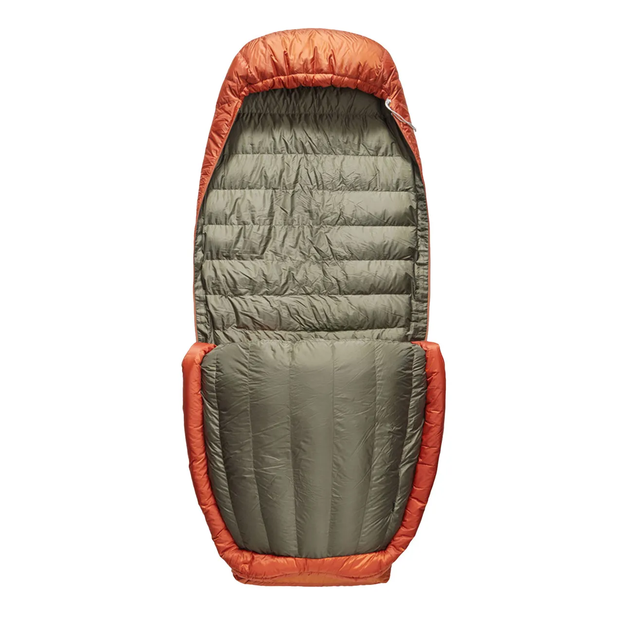 Basecamp -9C Down Sleeping Bag