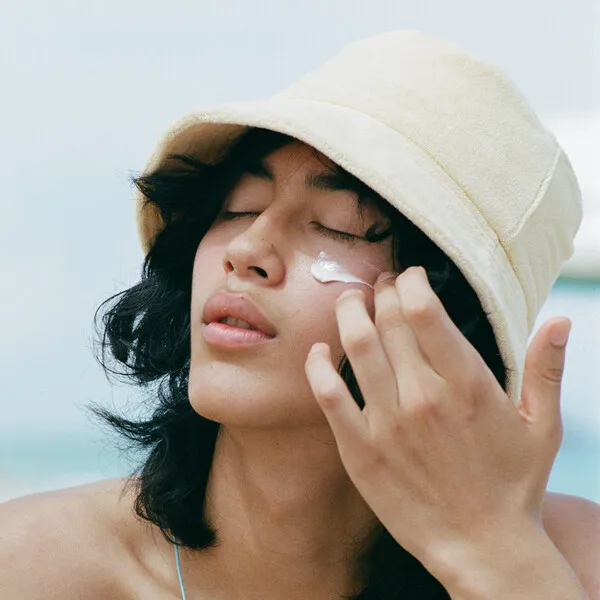 Bask Suncare Sheer Moisturizing Lotion, SPF 30