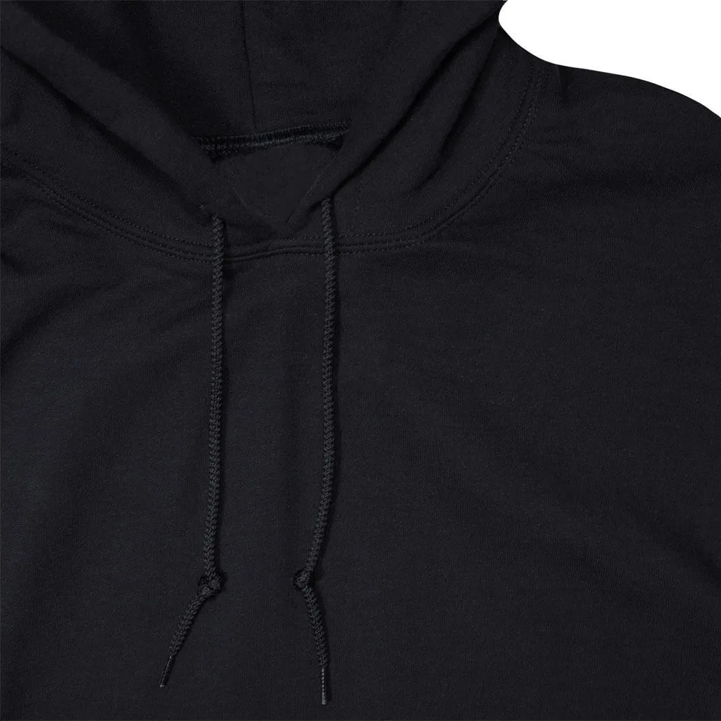 Basketball Hooded Sweatshirt - Eat. Sleep. Basketball. 