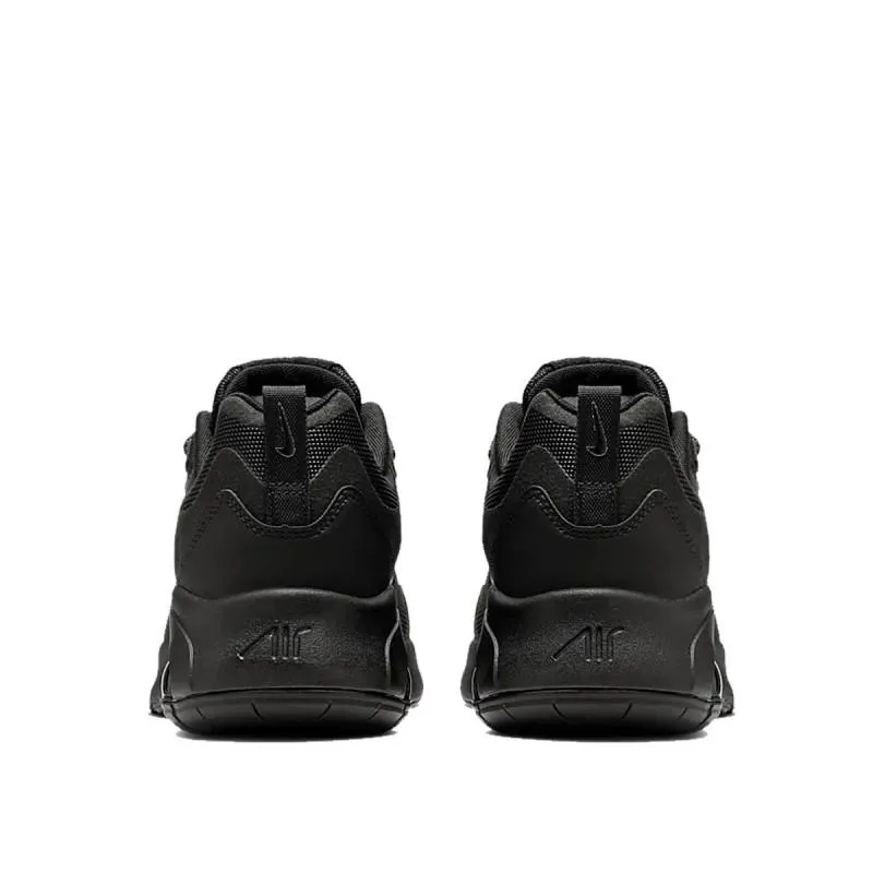 Baskets Nike Air Max 200 - Noir - Homme