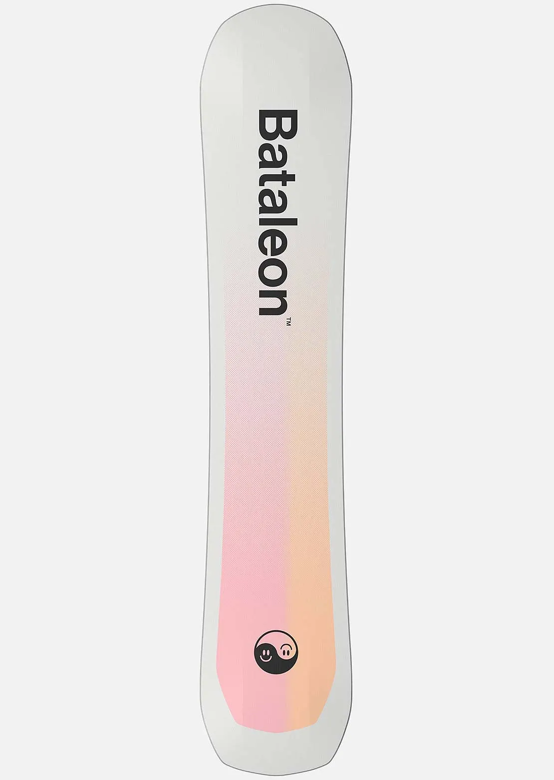 Bataleon Push Up Snowboard