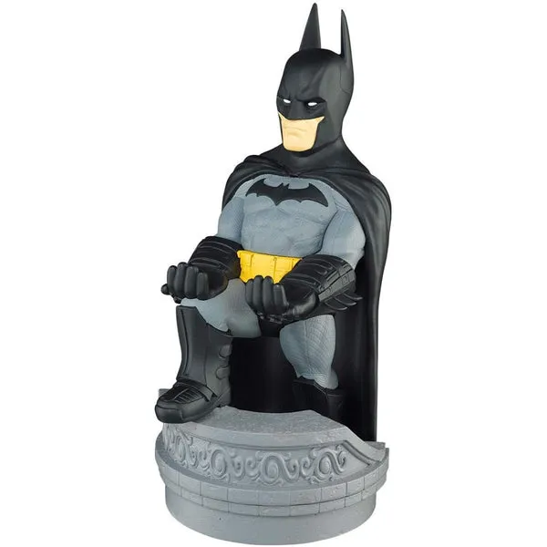 Batman Cable Guy Controller & Smartphone Stand
