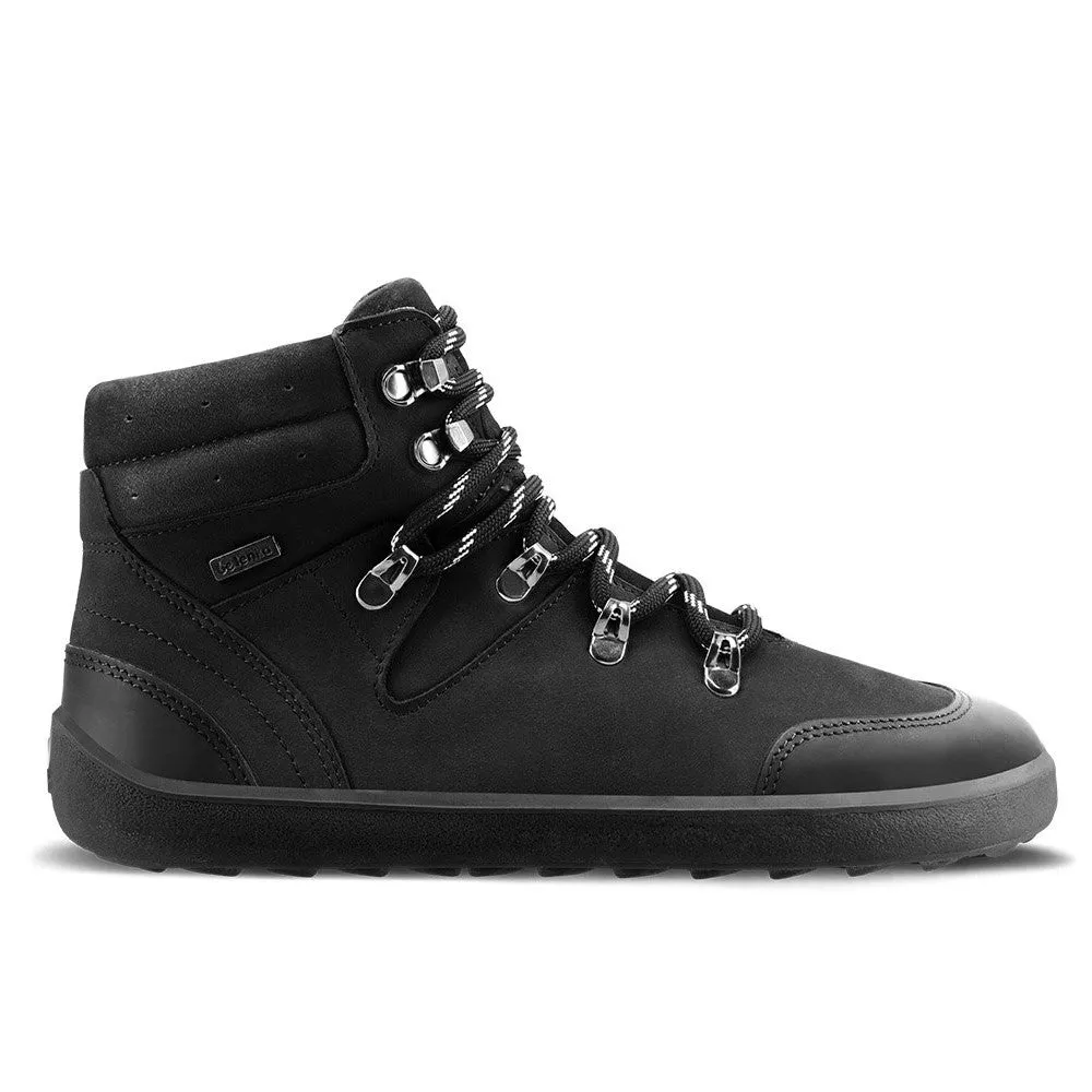 Be Lenka Ranger 2.0 Fleece Lined Boot - All Black 36 - Like New