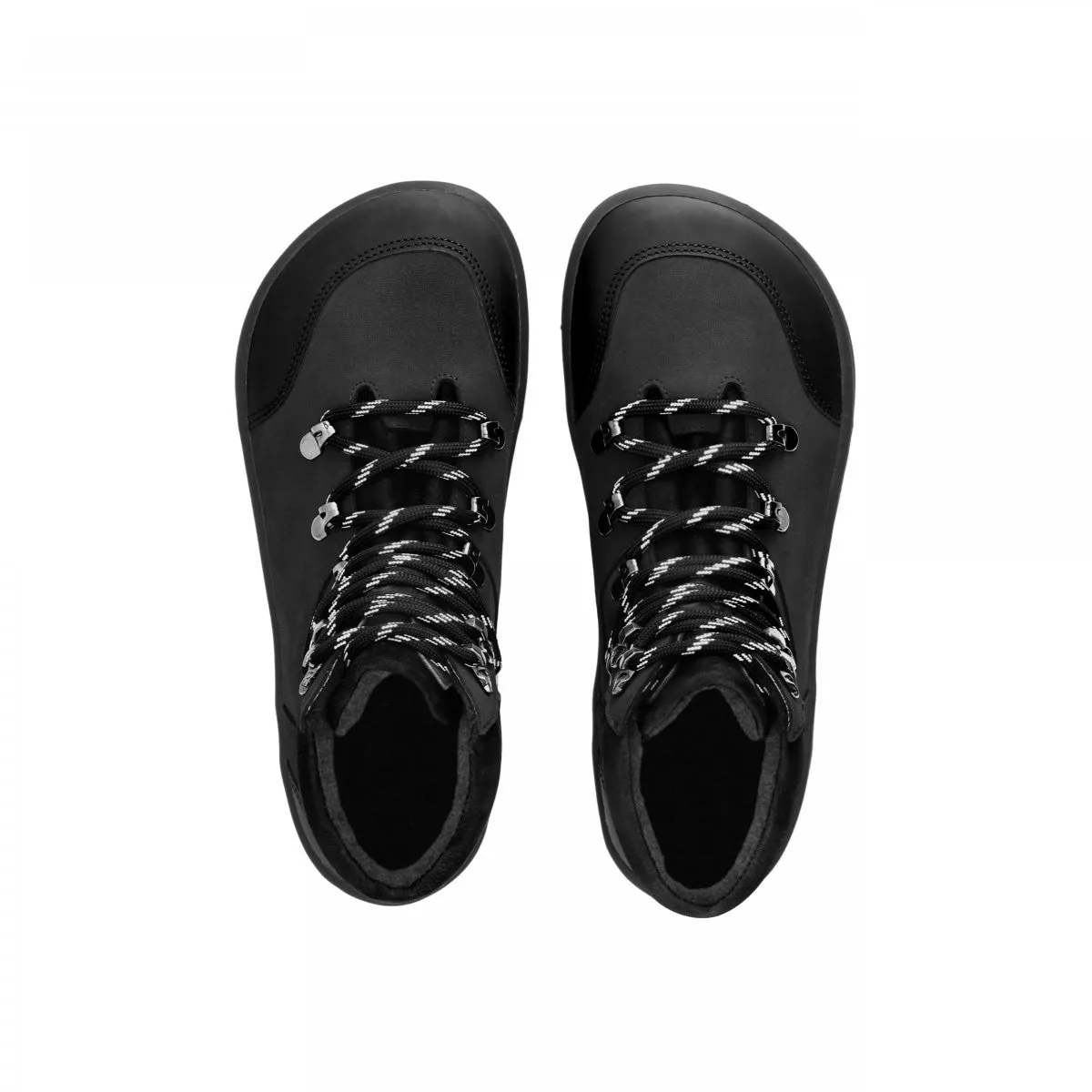 Be Lenka Ranger 2.0 Fleece Lined Boot - All Black 36 - Like New