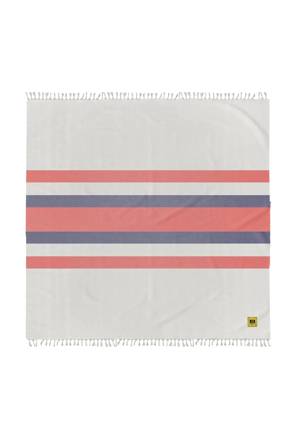 Beachy Blanket