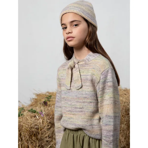 Bebe Organic Giles Hat, Multi