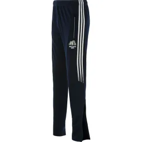 Bective GFC Reno Squad Skinny Tracksuit Bottoms