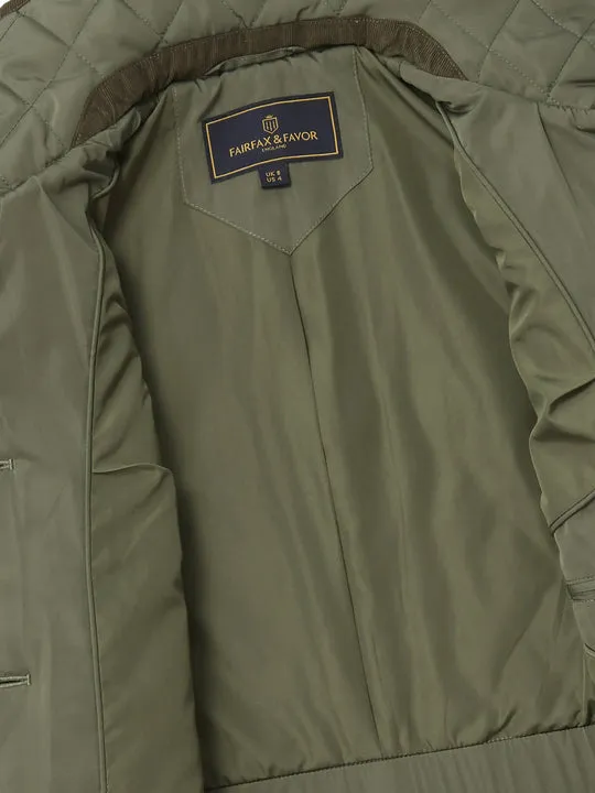 Bella       30% Off   |   Save £58.50  sage Jacket