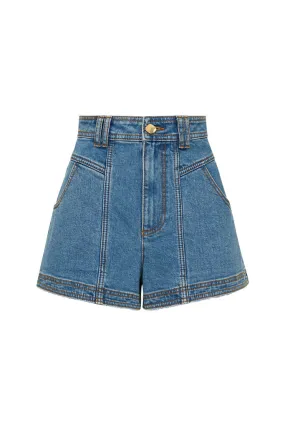 --Belmond Denim Short-