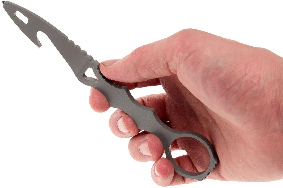 Benchmade 179GRY SOCP Rescue Cutter
