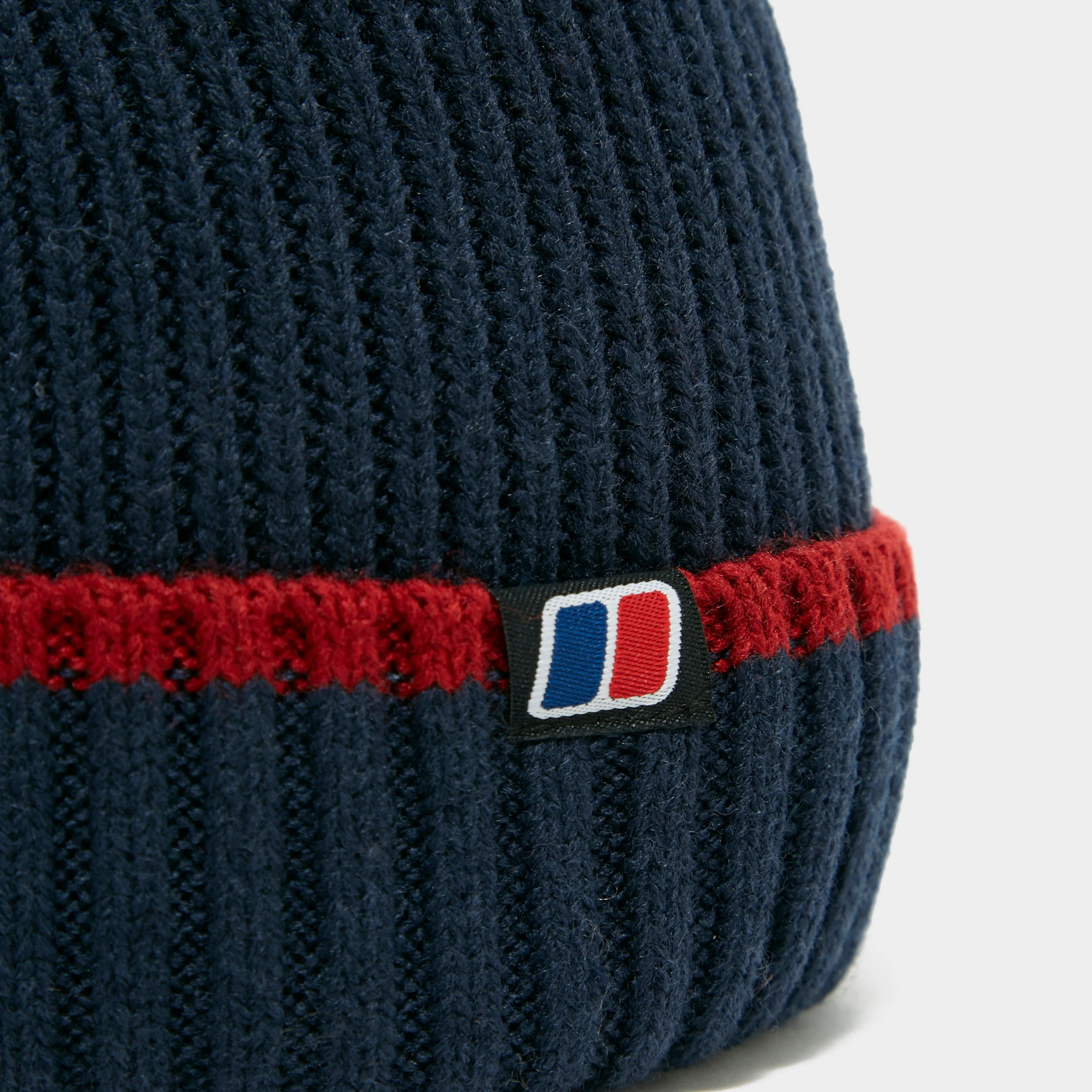 Berghaus Kids' Stripe Beanie Hat | Millets