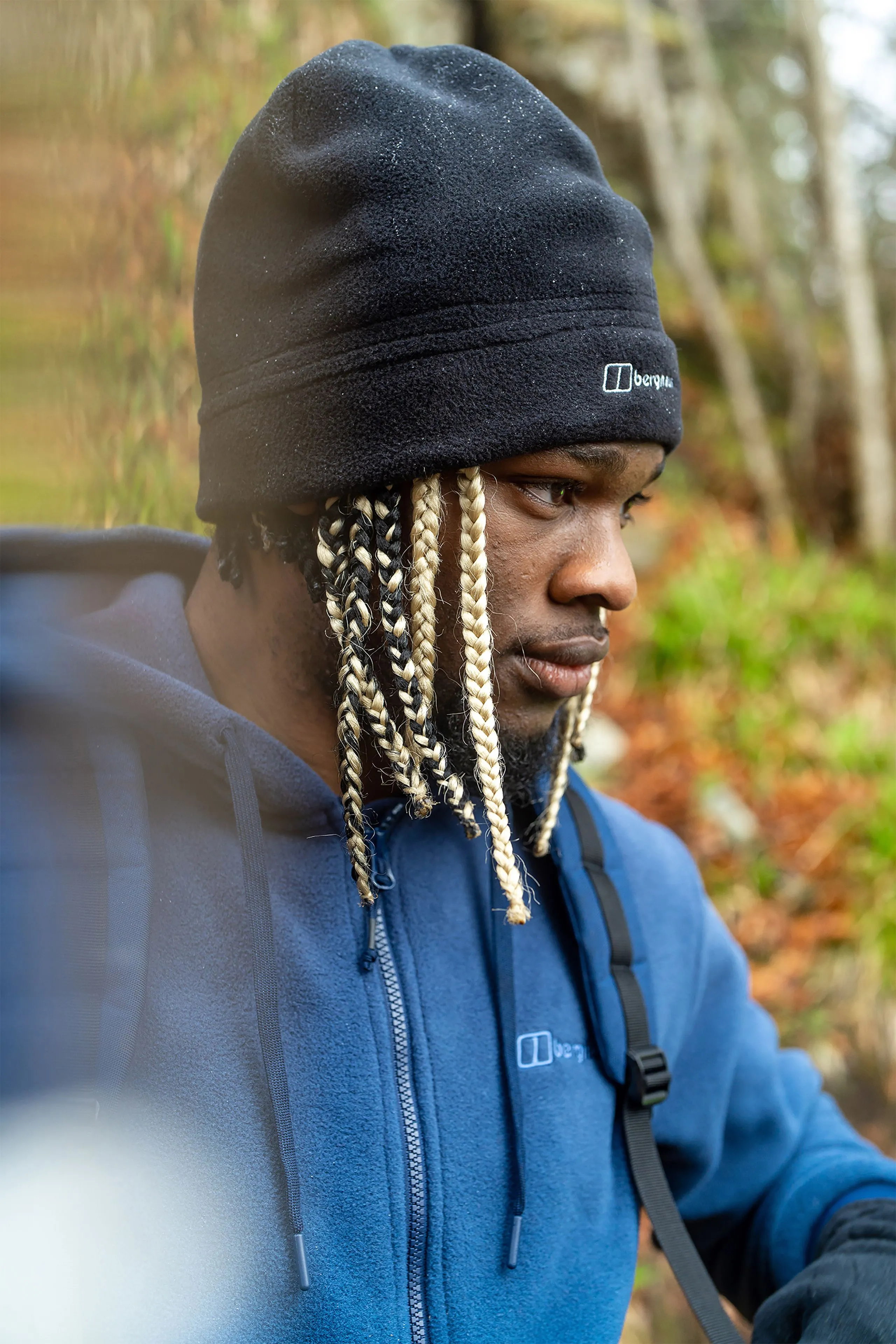 Berghaus Prism PolarTec Beanie