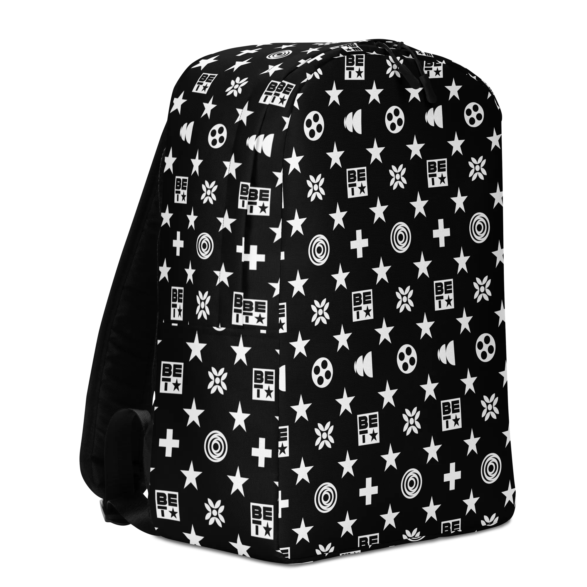 BET Icons Minimalist Backpack