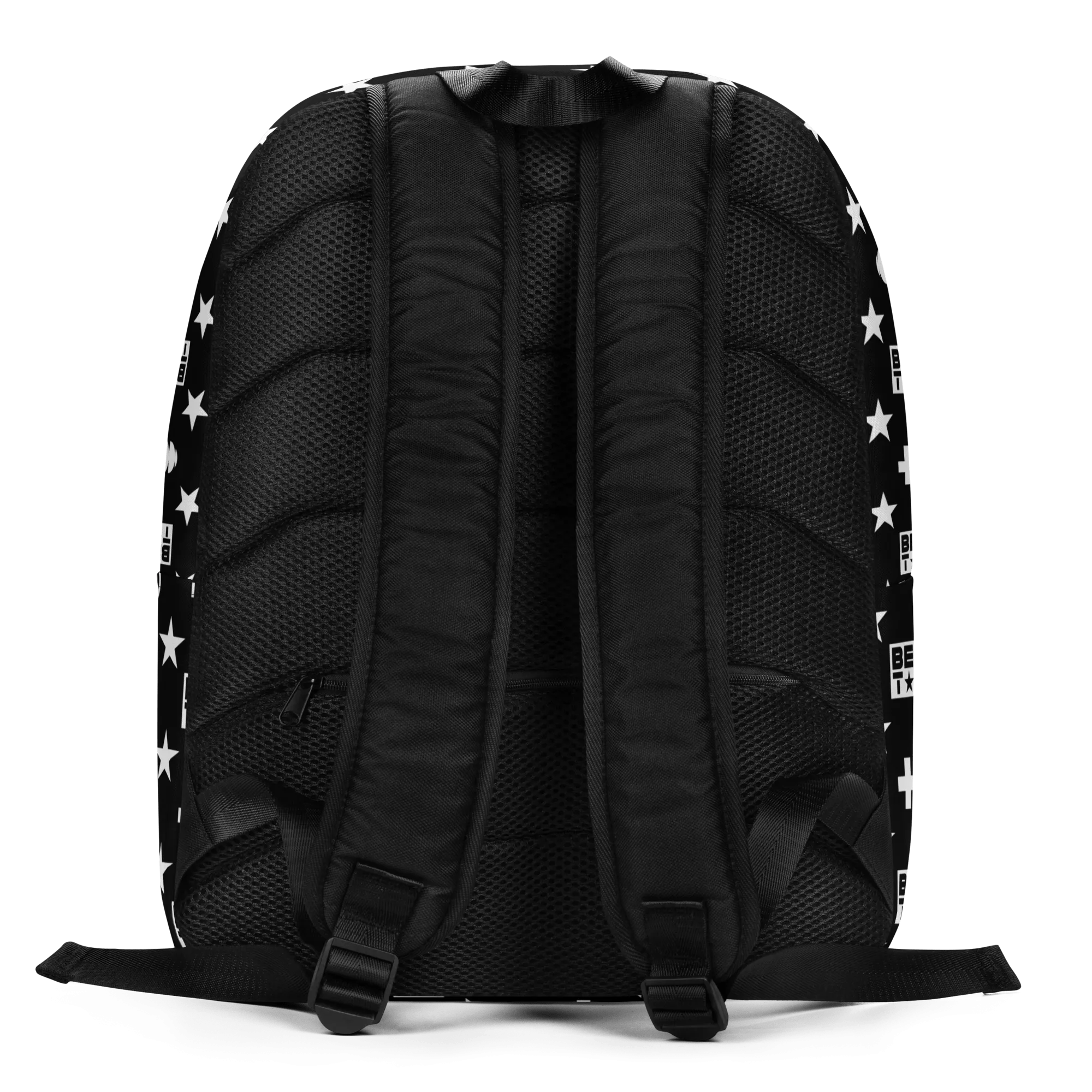 BET Icons Minimalist Backpack