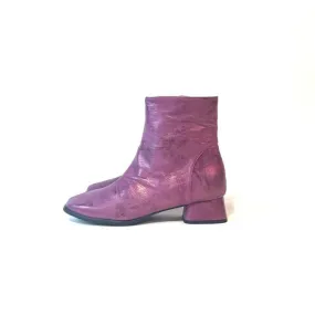 Bieldo boot - Purple