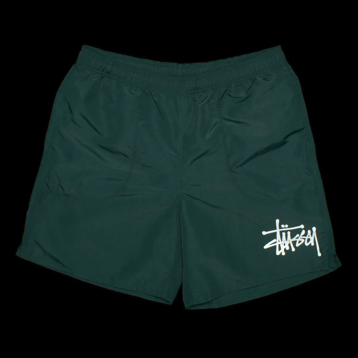 Big Basic Water Short