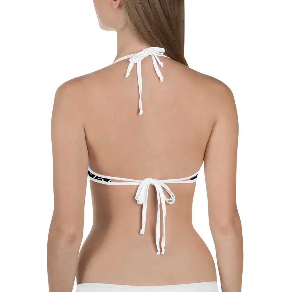 Bikini Top Magnetic