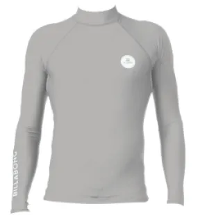 Billabong All Day Mens Lycra L/Sleeve Rash Vest