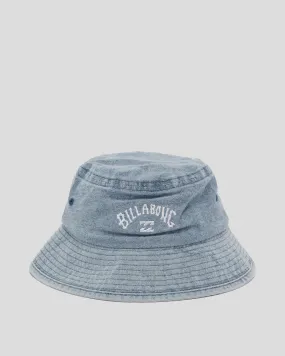 Billabong Peyote Washed Bucket Hat