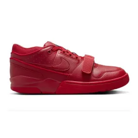 Billie Eilish x Nike Air Alpha Force 88 SP (Triple Red/ ...